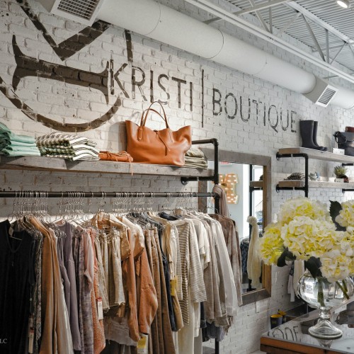 Kristi Boutique